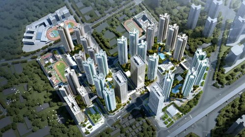 信义金御山居热销探秘 开盘8.84折引爆市场，投资兴办实业背后的区域价值