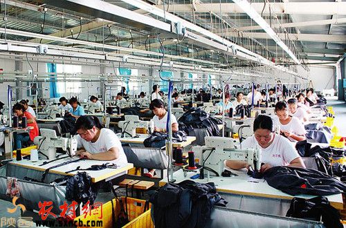 白河县 投资兴业铺就脱贫路 创业就业点亮新希望——大力推进创业就业扶贫工作纪实